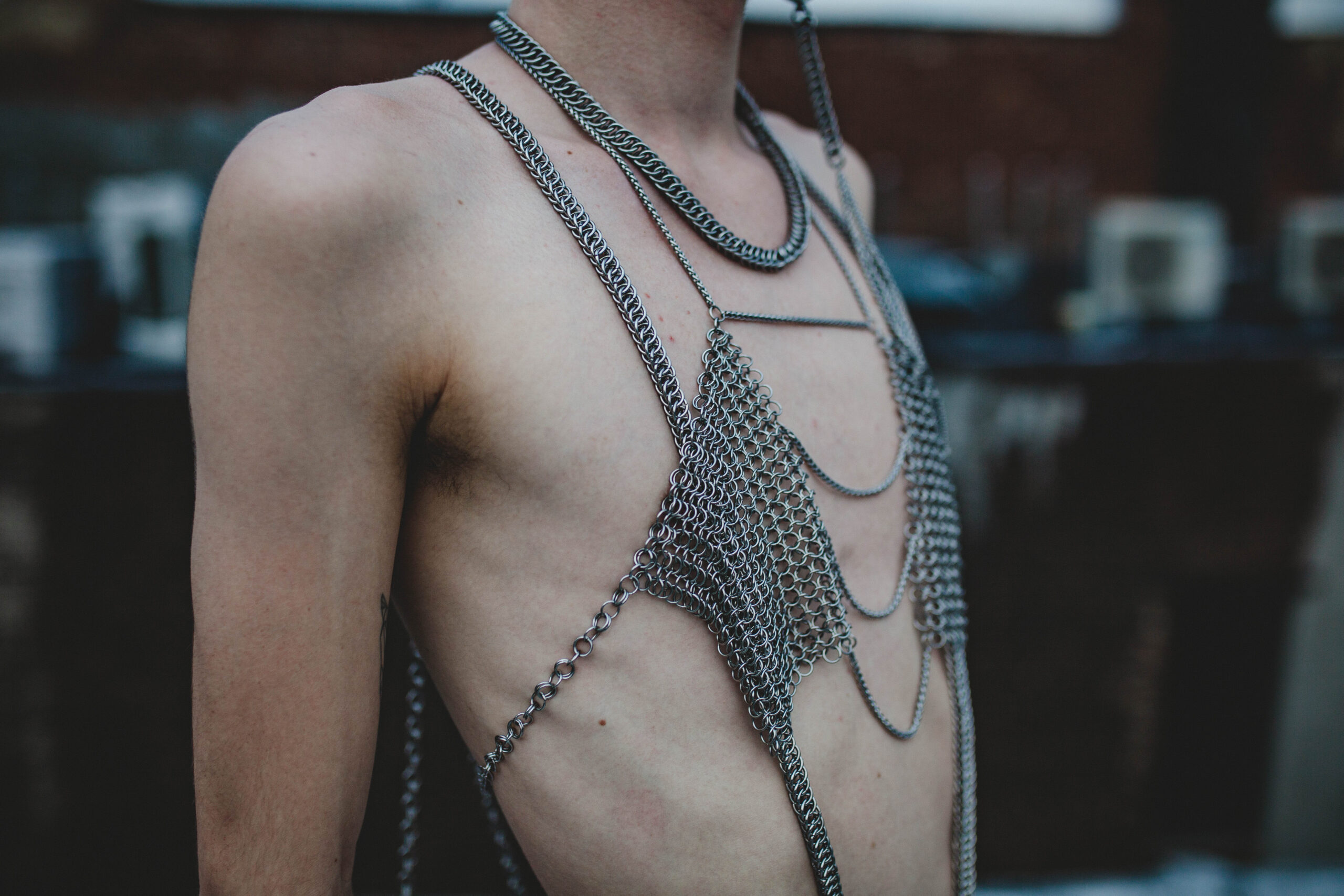 "circadian" CHAIN - Image 2